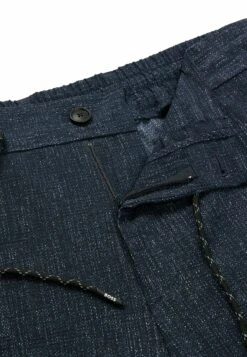 Boss Geniusj - Trousers - Dark Blue Four -Stock X 0abc648c766140b18d687abbf9688494