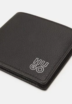 Hugo Subway Unisex - Wallet - Black -Stock X 0ac692c533bf46468cc77951f5e16cb3