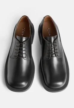 Mil-1978 - Smart Lace-Ups - Schwarz -Stock X 0ad5ec87453747f1a542146ee45a82ce