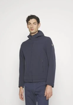 Colmar Originals Mens Jacket - Light Jacket - Navy Blue