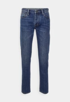 Emporio Armani Pockets Pant - Slim Fit Jeans - Denim Blue -Stock X 0ae5506444bd42a58ef5bdc38fd38b35