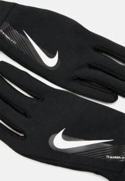 Nike Performance Therma Fit Academy Unisex - Gloves - Black/White -Stock X 0b0b2c3bac274ad3ab03f22117515b99