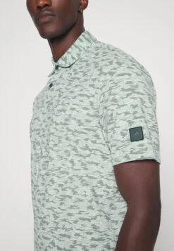 Adidas Golf Go To- Polo Shirt - Shadow Green/Linen Green -Stock X 0b1167ae37d14eae9f41d52bc528ba02