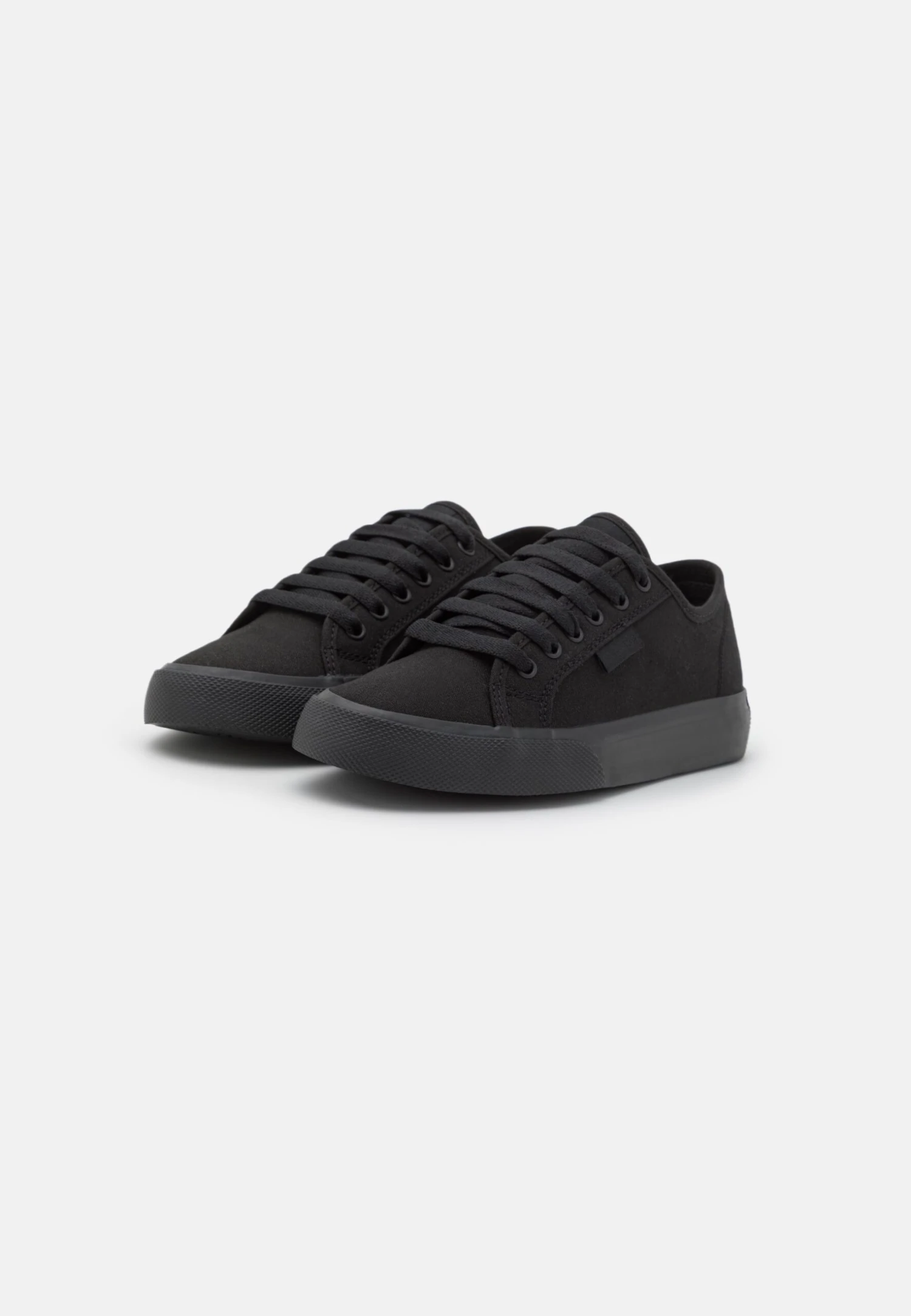 DC SHOES Manual Unisex - Trainers - Black 4 DC SHOES Manual Unisex - Trainers - Black - Image 2