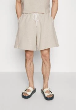 Cyrus Unisex - Shorts - Grau