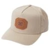 DC SHOES Reynotts Snapback - Cap - Thz