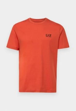 EA7 Emporio Armani TRAIN CORE TEE - Basic T-shirt - White -Stock X 0b511d551be64829b9da40507ca55d87