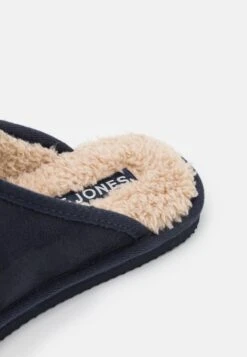 Jack & Jones Jfwdudely- Slippers - Navy Blazer -Stock X 0b5934d2a82f4d4cb5869120a68d1b72
