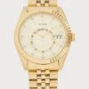 Guess JADEN - Watch - Gold-coloured -Stock X 0b678835424d47388b628338a46ede9a