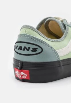 Vans Style 36 Decon Unisex - Trainers - Green Milieu/Black -Stock X 0b7b570791e8423287bb3c85f23a2838