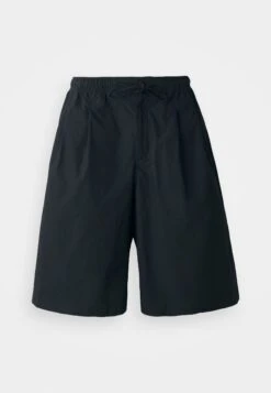 Nike Sportswear CLUB SEOUL - Shorts - Black/(black) -Stock X 0b7bf1de05944026a678059ec6bb0049