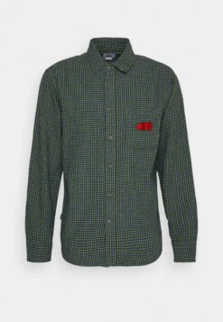 Obey Clothing Sid - Shirt - Vintage Blue -Stock X 0b7cc4cce56c441eb84b890491ff581d