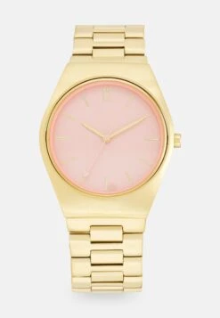 Skagen Grenen Limited Edition - Watch - Gold-Coloured