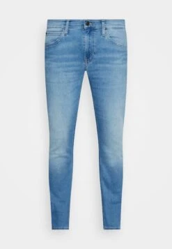 Lee Luke Slim - Slim Fit Jeans - Light Blue -Stock X 0b894d40648a491f936a8330cf06a305