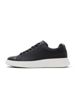 Aldo MAGNUS PILLOW WALK - Trainers - Black
