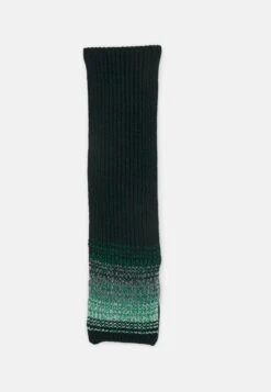 Missoni Scarf Unisex - Scarf - Gren/Black/White