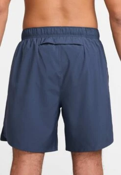 Nike Performance CHALLENGER SHORT - Sports Shorts - Thunder Blue Thunder Blue Thunder Blue -Stock X 0be0438c2ef3454caac74741a095ca11