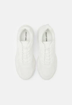 YOURTURN Unisex - Trainers - White -Stock X 0be372447eb543f4b06af3498fbee05d
