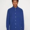 Only & Sons Onsdawson Solid Crips - Shirt - Sodalite Blue