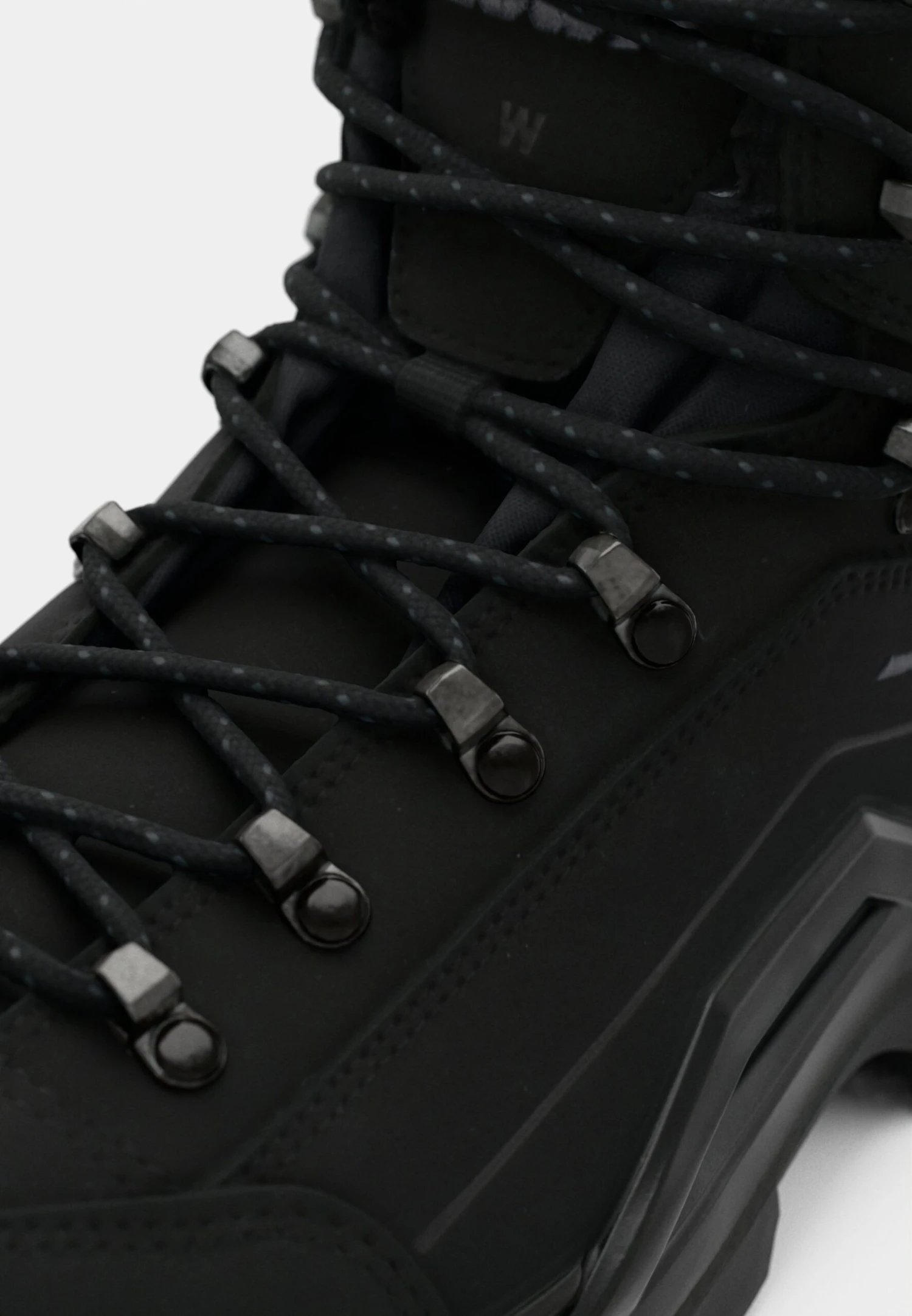 Lowa RENEGADE EVO GTX MID - Hiking Shoes - Tiefschwarz 9 Lowa RENEGADE EVO GTX MID - Hiking Shoes - Tiefschwarz - Image 7