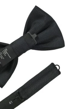 Boss BIGIOTTO - Bow Tie - Dark Blue Four -Stock X 0bf170e559ea4414b8c2a0e53f2a88e8