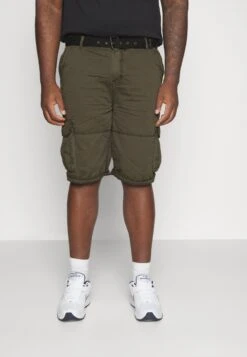 Cars Jeans Adurras - Shorts - Antra