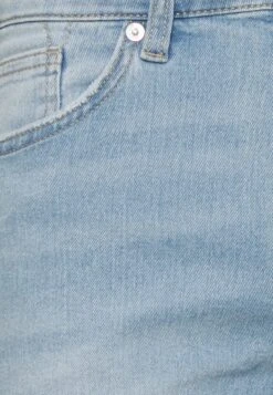 Only & Sons Onsply 2 Pack - Denim Shorts - Light Blue Denim/Black -Stock X 0c02c190368f402d97c4a4a658c3c909