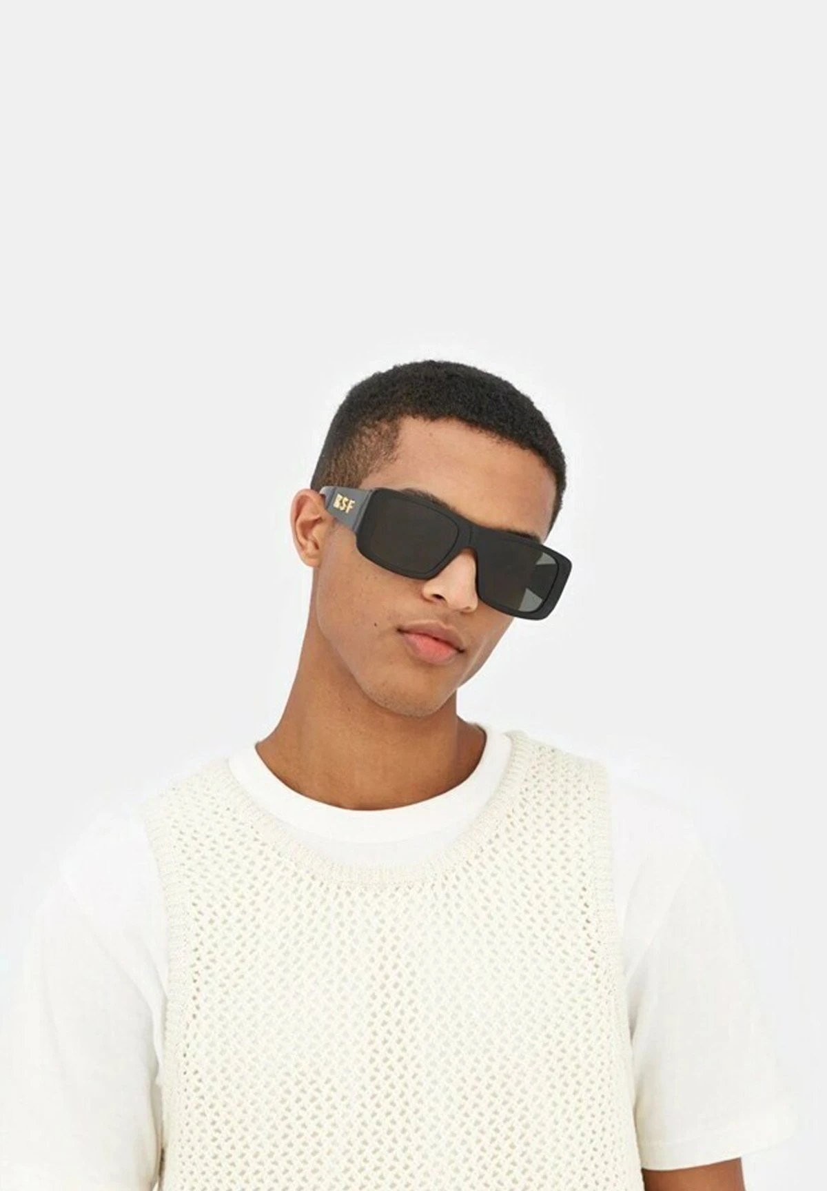 Retrosuperfuture Sunglasses - Tet 3 Retrosuperfuture Sunglasses - Tet