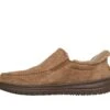 Skechers MURETTE - Slippers - Tan Microfiber