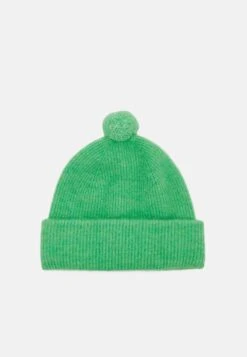 ARKET Unisex - Beanie - Green