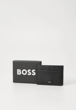 Boss RAY CARD - Wallet - Black -Stock X 0c3da5b7d9cf4ded849e462c436cc5ae
