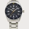 Lacoste BOSTON - Watch - Silver-coloured/blue -Stock X 0c46eda3a70545899d05e6bb0de192e1