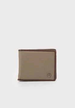 Pier One UNISEX - Wallet - Khaki/brown