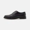 Boss Larry - Lace-Ups - Black 1 Boss Larry - Lace-Ups - Black -Stock X 0c75314f2a474f409724050cdaff64bc