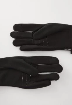 SAMSØE SAMSØE SACHANDI GLOVES - Gloves - Black -Stock X 0c7db7f7775b4500ae9e879cb00fef83