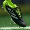 ADIDAS PERFORMANCE COPA PURE III ELITE SOFT GROUND FOOTBALL BOOTS - Soft-ground Football Boots - Core Black/footwear White/lucid Lemon -Stock X 0c8028149181436bbaea06accfb24016