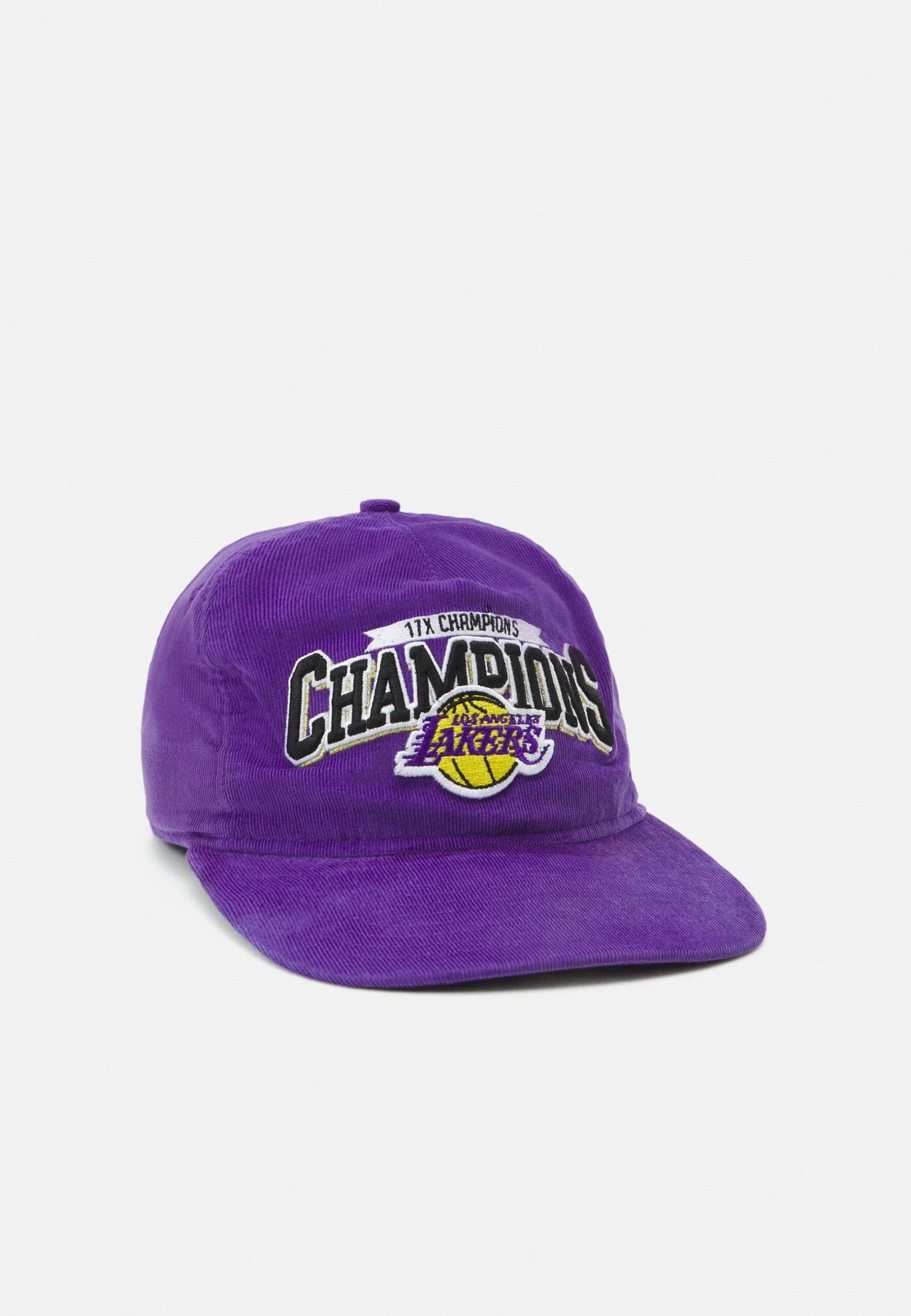 NEW ERA League Champions Golfer Unisex - Cap - Purple 3 NEW ERA League Champions Golfer Unisex - Cap - Purple