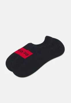 Hugo Low Cut 2 Pack - Trainer Socks