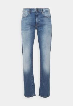 Only & Sons Onsweft Reg - Straight Leg Jeans - Medium Blue Denim -Stock X 0c8ef813f196462da4ef09287f40612e