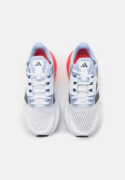 ADIDAS PERFORMANCE Adistar 2 M - Neutral Running Shoes - Footwear White/Grey Five/Solar Red -Stock X 0c9ea58cbf724314ad251ca2e631c2d6