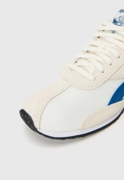 Reebok Classic R400 UNISEX - Trainers - Chalk/twilight Blue -Stock X 0ca532f159e64eb0ab7988ff011c4974