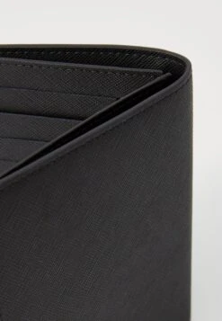 Emporio Armani CARD HOLDER - Passport Holder - Black Beauty -Stock X 0cbfc983b62b4aabb7e48a22f5518c64