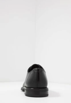 Tiger Of Sweden TRENT - Smart Lace-ups - Black -Stock X 0cc028a7c92c45beb20d439bb88cb486