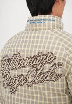 Billionaire Boys Club Down Jacket - Brown -Stock X 0cc5bc51776440b0b4dd015c5beca353