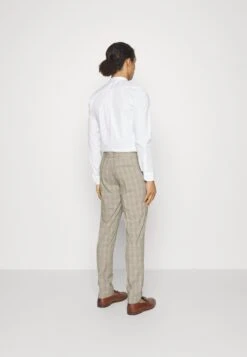 The Fashion Suit- Suit - Light Brown -Stock X 0cd30fdd225a4f1faf0f50eed1a6cad8