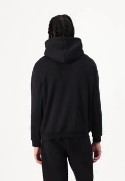 Volcom SINGLE STONE - Sweatshirt - Black -Stock X 0cd7d3fb8eed46278192c48b180ad6da