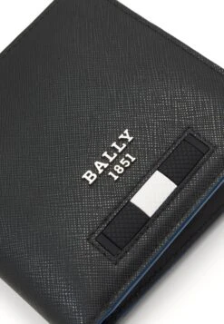Bally Brasai My - Wallet - Black/Blueneon -Stock X 0cd8d6214e5845c993a11eef7ecf3488