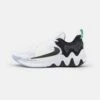 Nike Performance Giannis Immortality 2 - Basketball Shoes - White/Black/Barely Volt/Grey Fog -Stock X 0ce05dbb1ce046208692efa34a332ec1