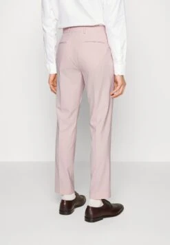 Selected Homme Slhslim Mylologan Suit - Suit - Pink Dogwood -Stock X 0ce55357bb07467ca4e97ab051e440ed