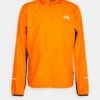 The North Face Run - Windbreaker - Cone Orange -Stock X 0ce6fff5419d4685b169eb37ecd0d449